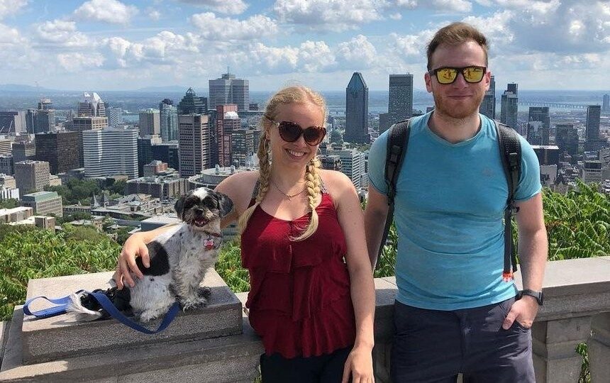 โอ้ แคนาดา! รวมแอดเวนเจอร์ Pet-Friendly ชายแดนอเมริกา-แคนาดา พาน้องหมาเที่ยวซานฮวนไอส์แลนด์และคัมโปเบลโล